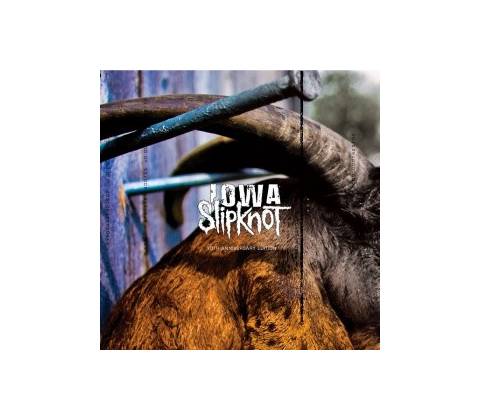 Slipknot Iowa
