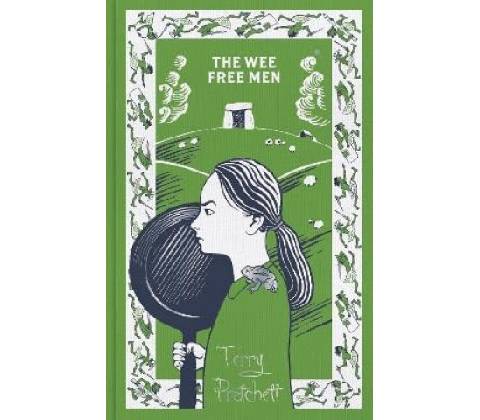 Wee Free Men