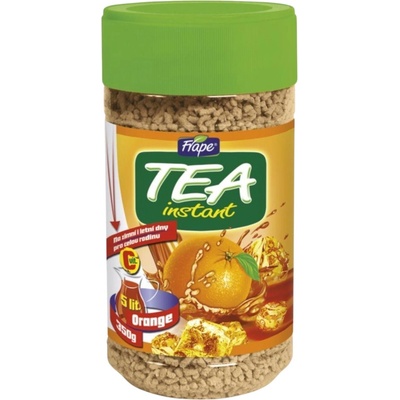 Frape Pomerančový instantní čaj 350 g