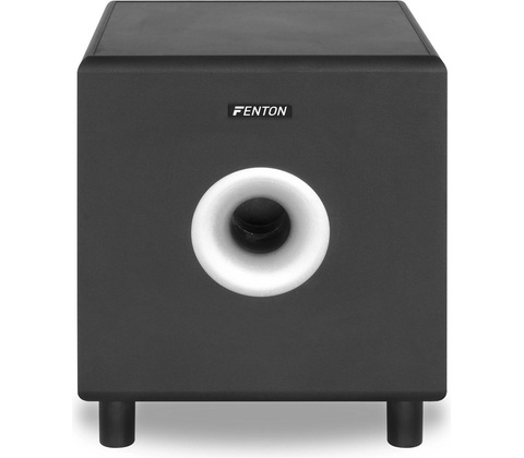 Fenton SHFS08B