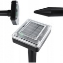 Bradas Solárny odpudzovač hlodavcov CTRL-MO101S