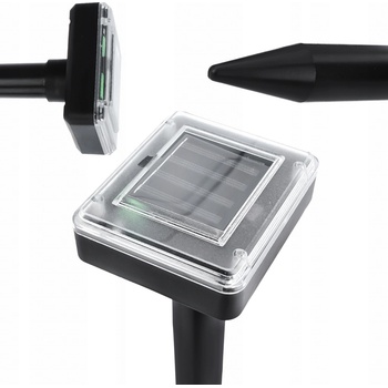 Bradas Solárny odpudzovač hlodavcov CTRL-MO101S