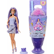 Mattel Barbie POP REVEAL odmeny fialová