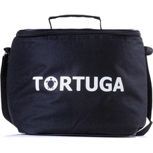 Tortuga Shisha Bag Mini 25 cm čierna