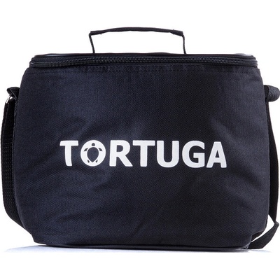 Tortuga Shisha Bag Mini 25 cm čierna