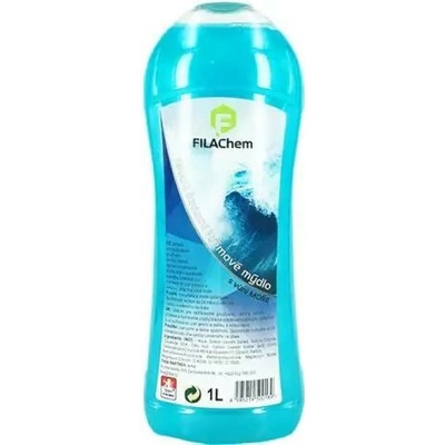 Filachom tekuté mydlo ocean 1 l