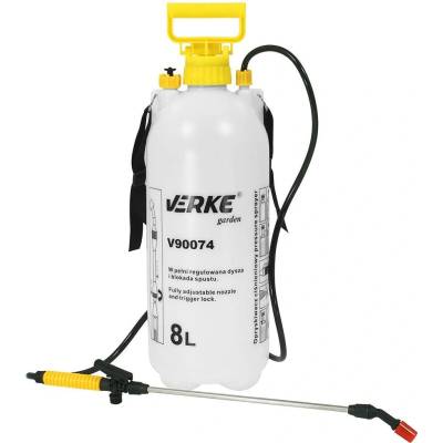 Verke Garden 8L V90074