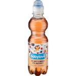 babylove Био плодова напитка с ябълка и горски плодове, 1+г, 330 ml (1871842)