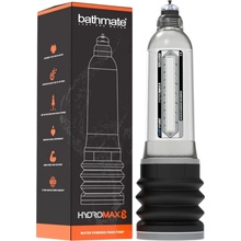 Bathmate Hydromax 8 Crystal Clear