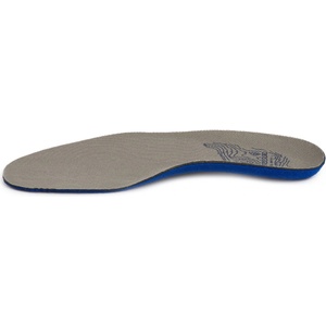 Lowa Стелки за обувки Lowa Fußbett ATC Insole - Grey / Blue - размер 47 (EU) (209-0105-0128)