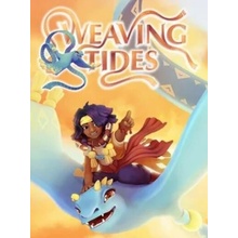 Weaving Tides
