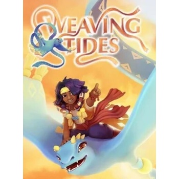 Weaving Tides