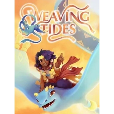 Weaving Tides