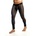 MOB Mesh Thights Black S