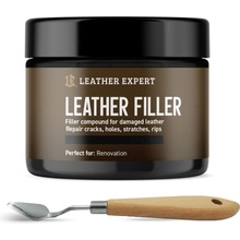 Leather Expert Filler Black 50 ml