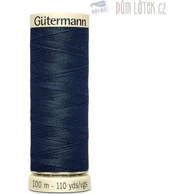Nit GÜTERMANN 100% PES 764