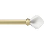 Umbra HK Limited Umbra Телескопичен корниз tula - цвят злато - размер - 107-305 см (umbra-1018339-240)