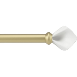Umbra HK Limited Umbra Телескопичен корниз tula - цвят злато - размер - 107-305 см (umbra-1018339-240)
