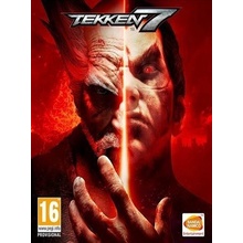 Tekken 7