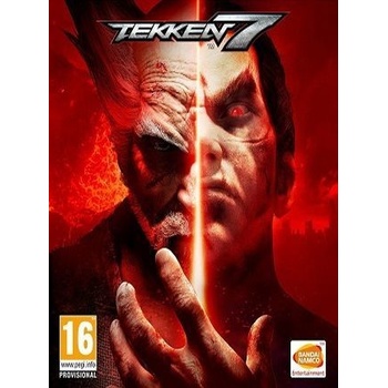 Tekken 7