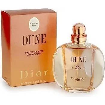 Image 1 of Dior Dune EDT 50 ml