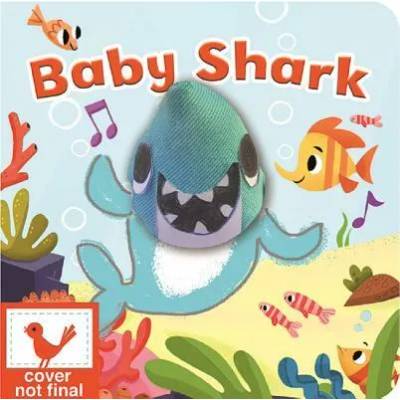 Baby Shark | Cottage Door Press