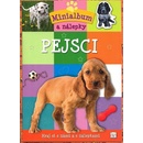 Minialbum Pejsci