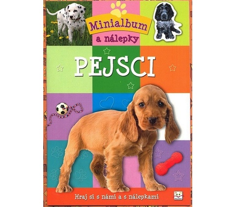 Minialbum Pejsci