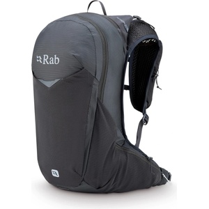 Rab Туристическа раница Rab Nitron 25 Walking backpack - Anthracite - размер S (502-9798-0111)