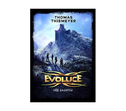 Evoluce