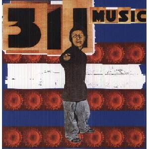 311 - Music (180 g) (2 LP) (886919514414)