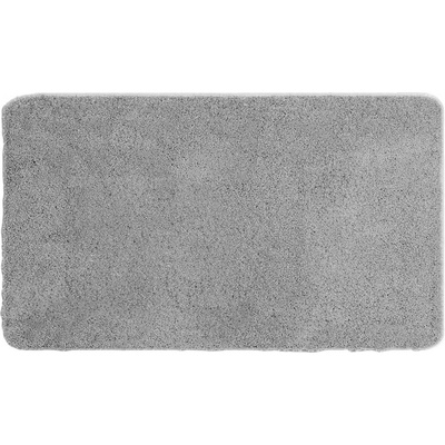 Batex Lana šedá s výřezem pro WC 50x60 cm