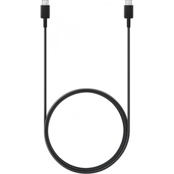 Samsung Оригинален USB-C към USB-C Кабел SAMSUNG 1.8m 5А EP-DX510JBEGEU