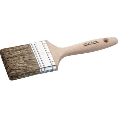 CIRET Štetec plochý lazúrovací 80 cm