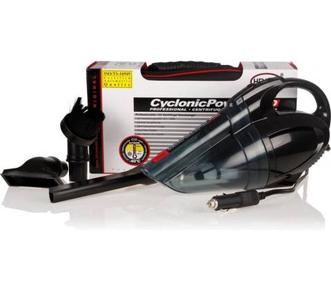 Heyner CYCLONIC POWER PRO