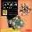 Tuttle Publishing Origami Paper - Samurai Prints - Large 8 1/4" - 48 Sheets | Tuttle Publishing