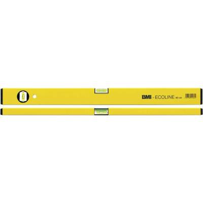 BMI Ecoline 689040PGELB ECO z ľahkého kovu 40 cm 1 mm/m