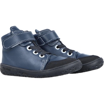 Jonap barefoot boty Polly modré