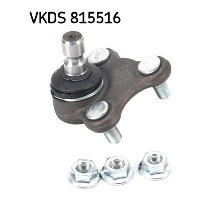 Podpora/kloub SKF VKDS 815516 (VKDS815516)