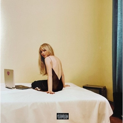 Sabrina Carpenter - Emails I Can't Send (LP) (0602438667062)