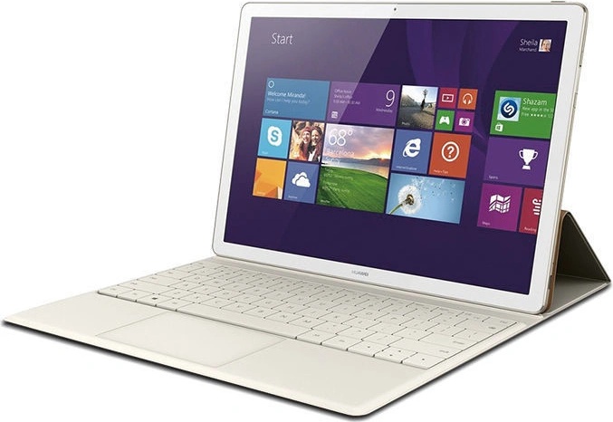 Huawei Matebook HZ-W09 - Heureka.sk