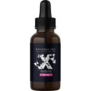 BrainMax Cébédé ultra, 30%, етерично масло, 10 мл