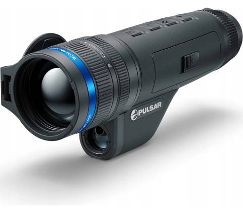Pulsar Telos LRF XP50