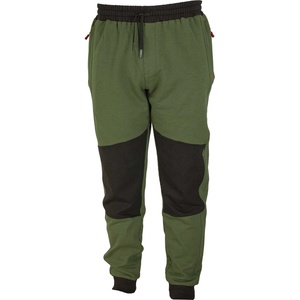 BENNON Мъжки спортни панталони bennon titan cordura КАКИ/ЧЕРНО / Удобни мъжки спортни панталони - каки xl (1011130065-xl 56-58)