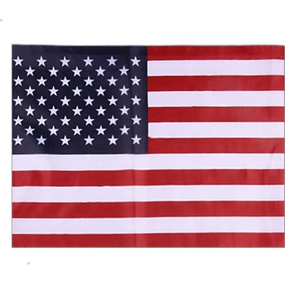 Vlajka velká USA – Zbozi.Blesk.cz