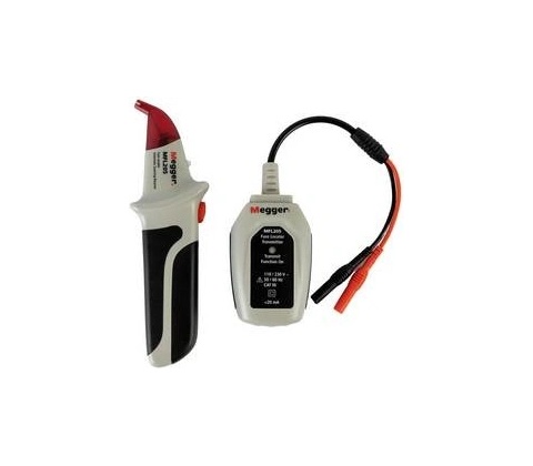 Megger MFL205
