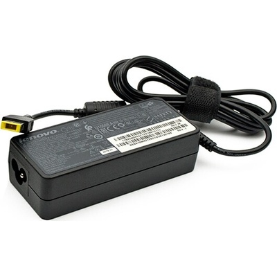 Зарядно за лаптоп заместител за Lenovo 20V 3.25A 65W Square with pin (MAKKI-NA-LE-16)