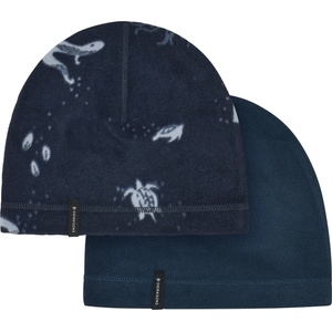 Didriksons Детска зимна шапка (beanie) Didriksons Kid's Monte Beanie - Navy - размер 48-50 cm (904-4944-0211)