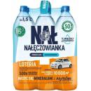 Nałęczowianka Neperlivá voda 6 x 1,5 l