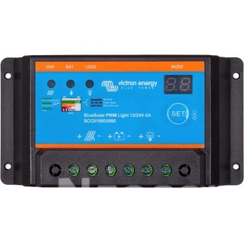 Victron energy 2407 12 - 24V / 5A